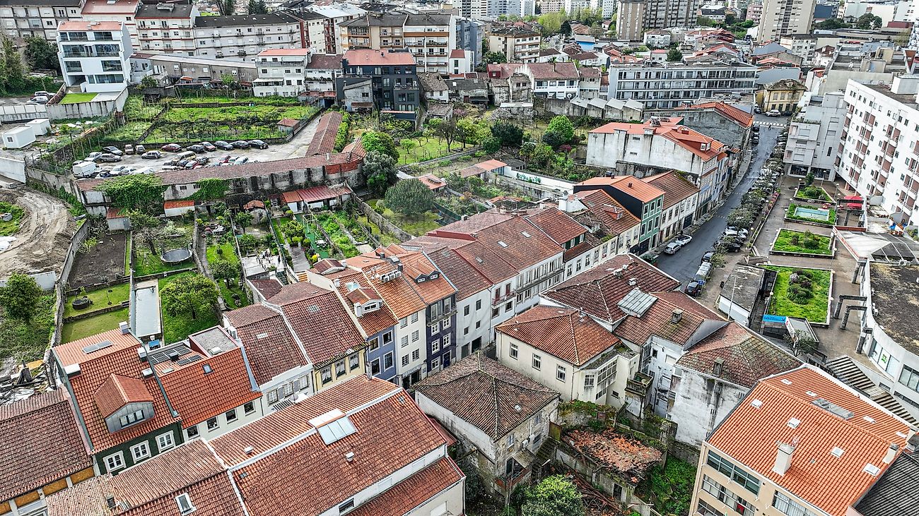 Apartamento T1 à venda em Braga (Maximinos, Sé e Cividade), Braga — foto 19