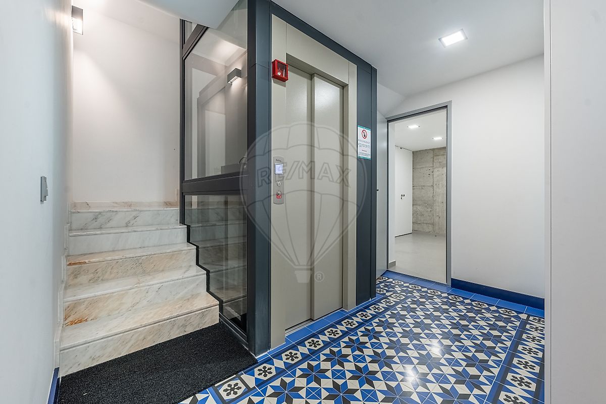 Apartamento T1 à venda em Braga (Maximinos, Sé e Cividade), Braga — foto 6