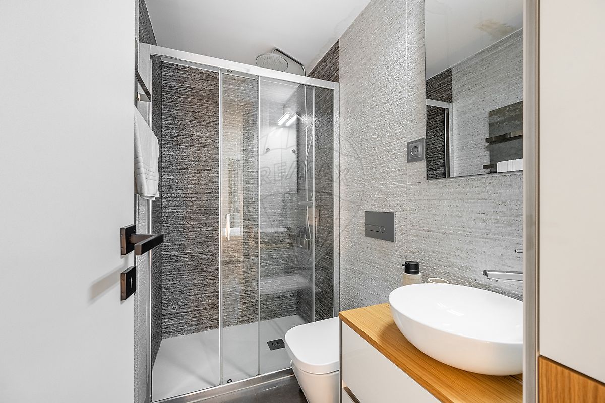 Apartamento T1 à venda em Braga (Maximinos, Sé e Cividade), Braga — foto 14