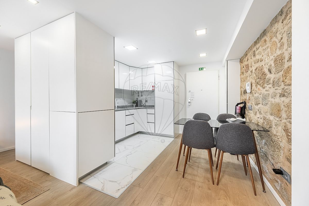 Apartamento T1 à venda em Braga (Maximinos, Sé e Cividade), Braga — foto 11