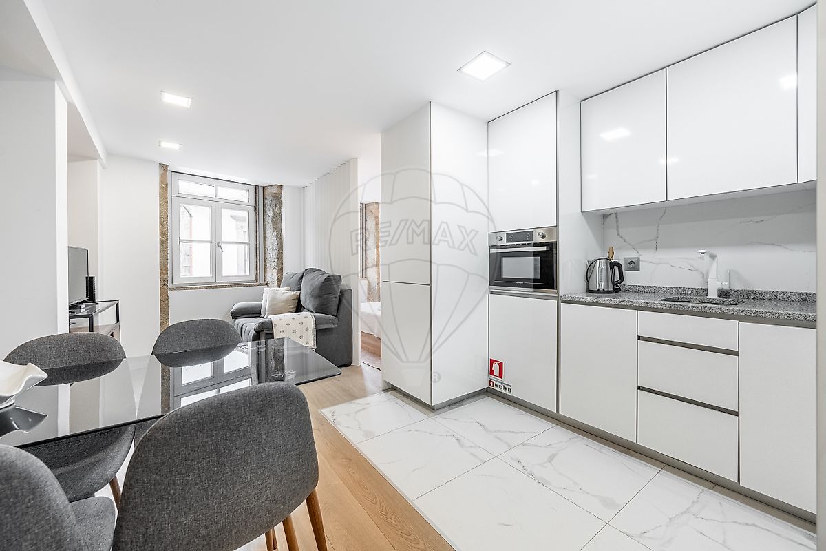 Apartamento T1 à venda em Braga (Maximinos, Sé e Cividade), Braga — foto 8