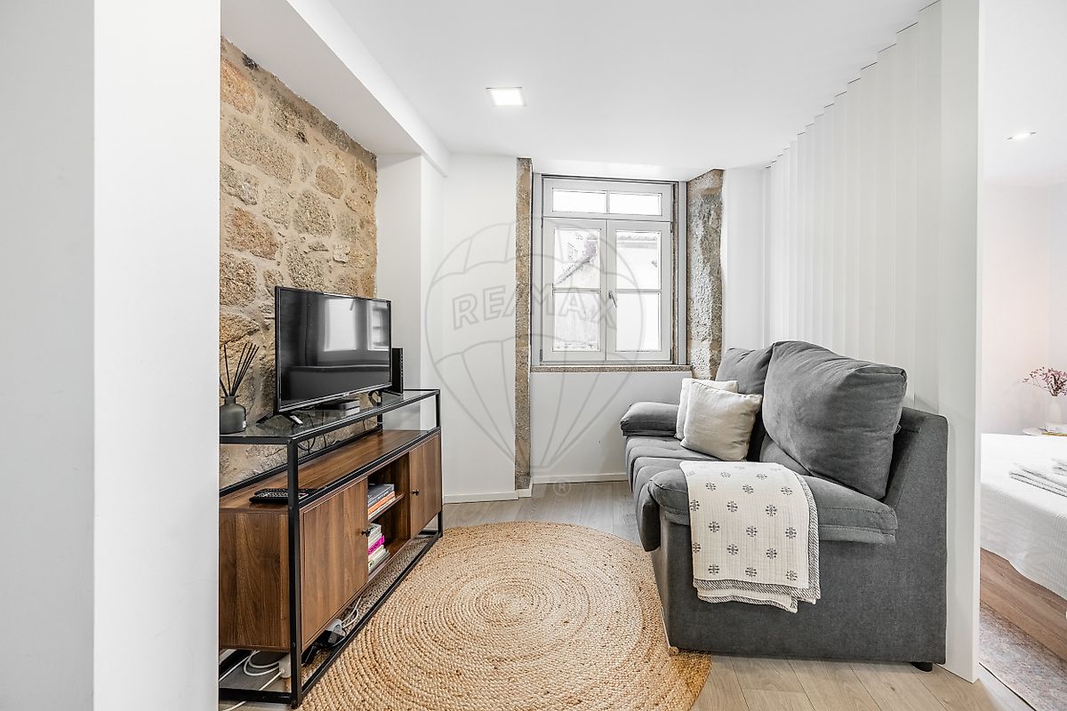 Apartamento T1 à venda em Braga (Maximinos, Sé e Cividade), Braga — foto 10