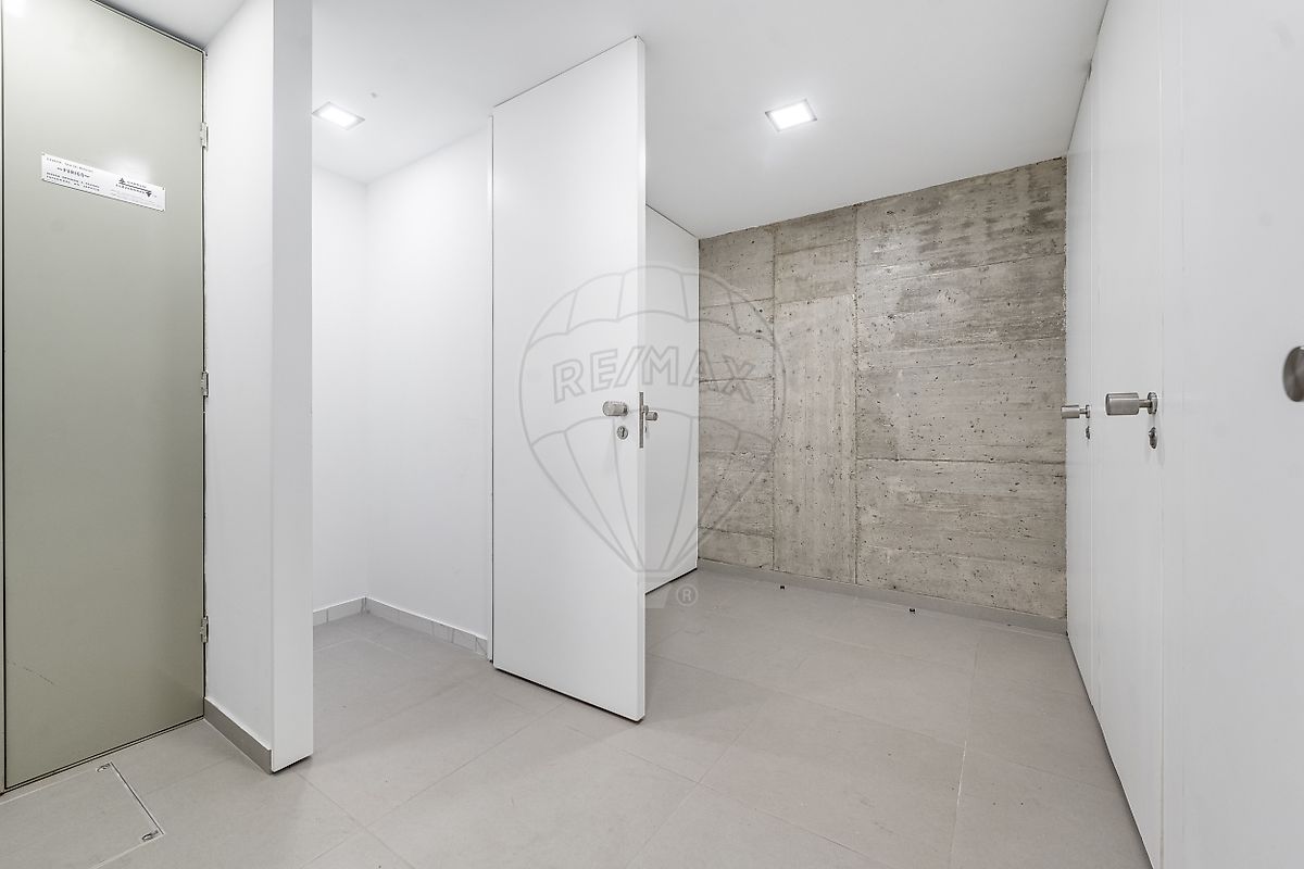Apartamento T1 à venda em Braga (Maximinos, Sé e Cividade), Braga — foto 16