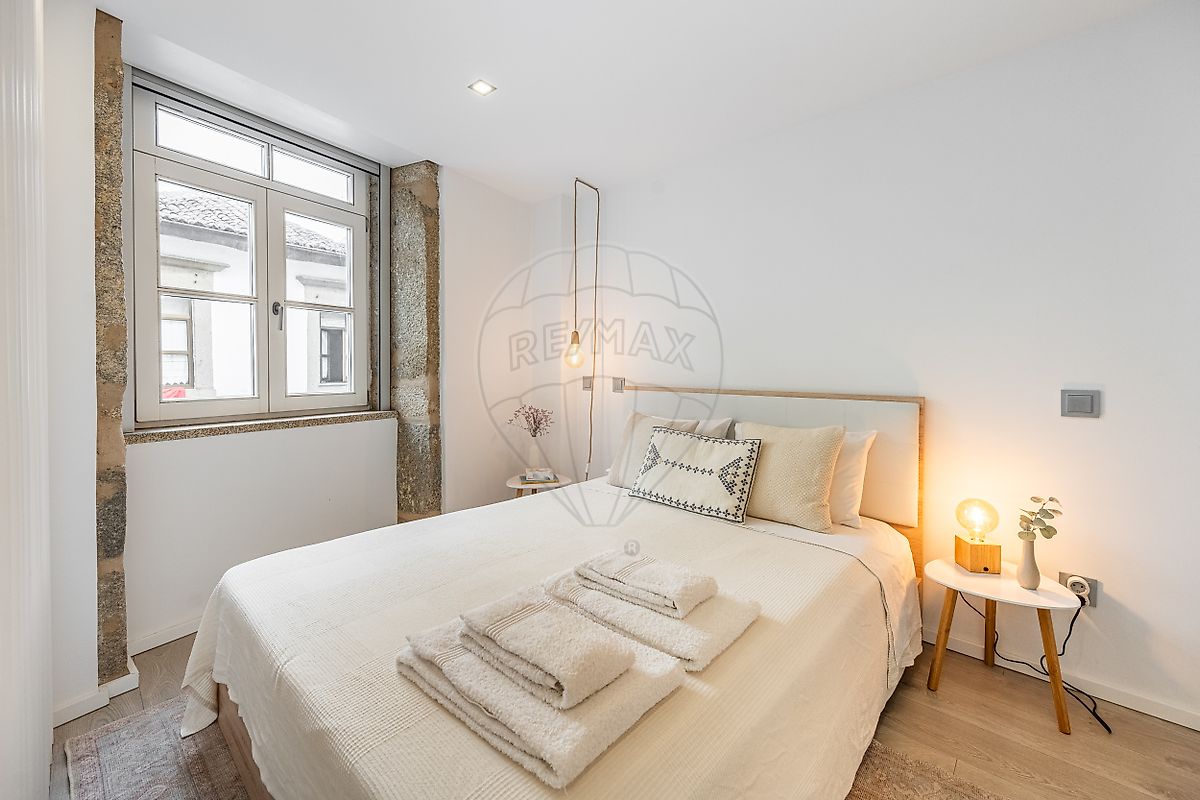 Apartamento T1 à venda em Braga (Maximinos, Sé e Cividade), Braga — foto 12