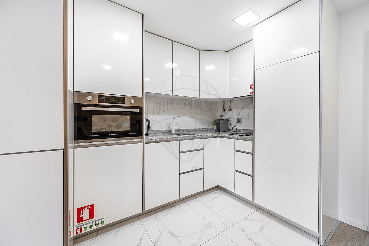 Apartamento T1 à venda em Braga (Maximinos, Sé e Cividade), Braga — foto 9