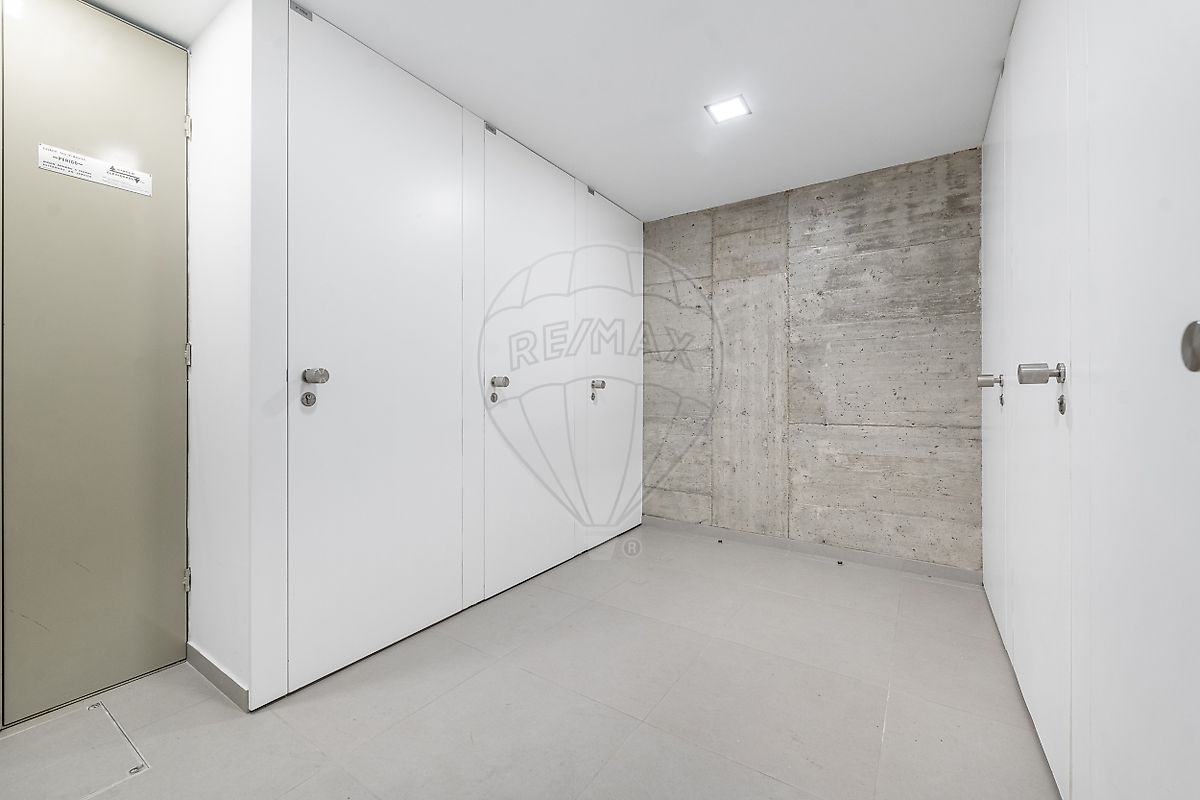 Apartamento T1 à venda em Braga (Maximinos, Sé e Cividade), Braga — foto 15