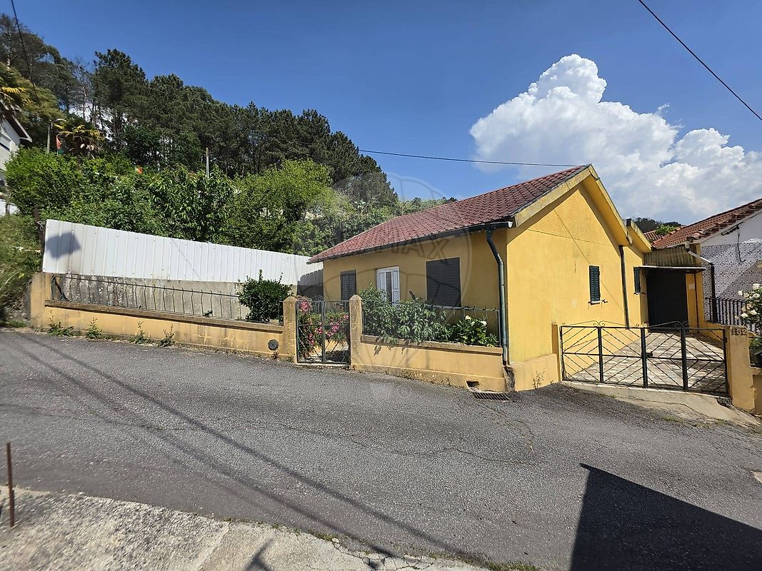 Apartamento T3 à venda em Guimarães
