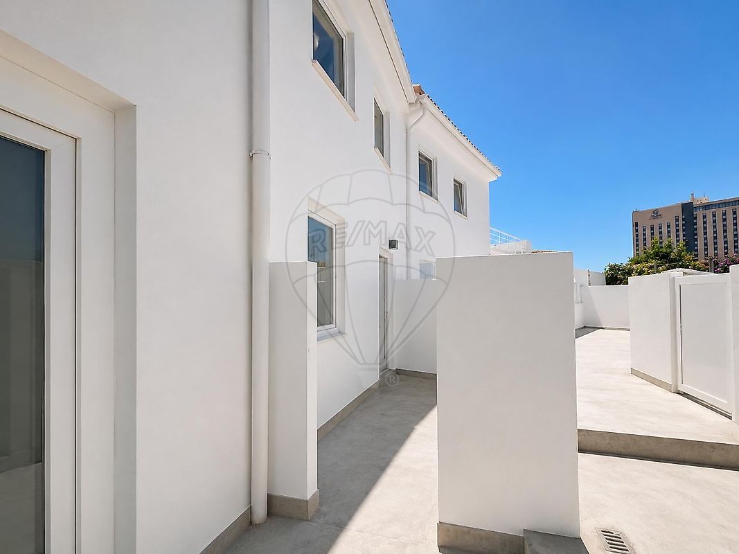 Apartamento T2 à venda em Porto