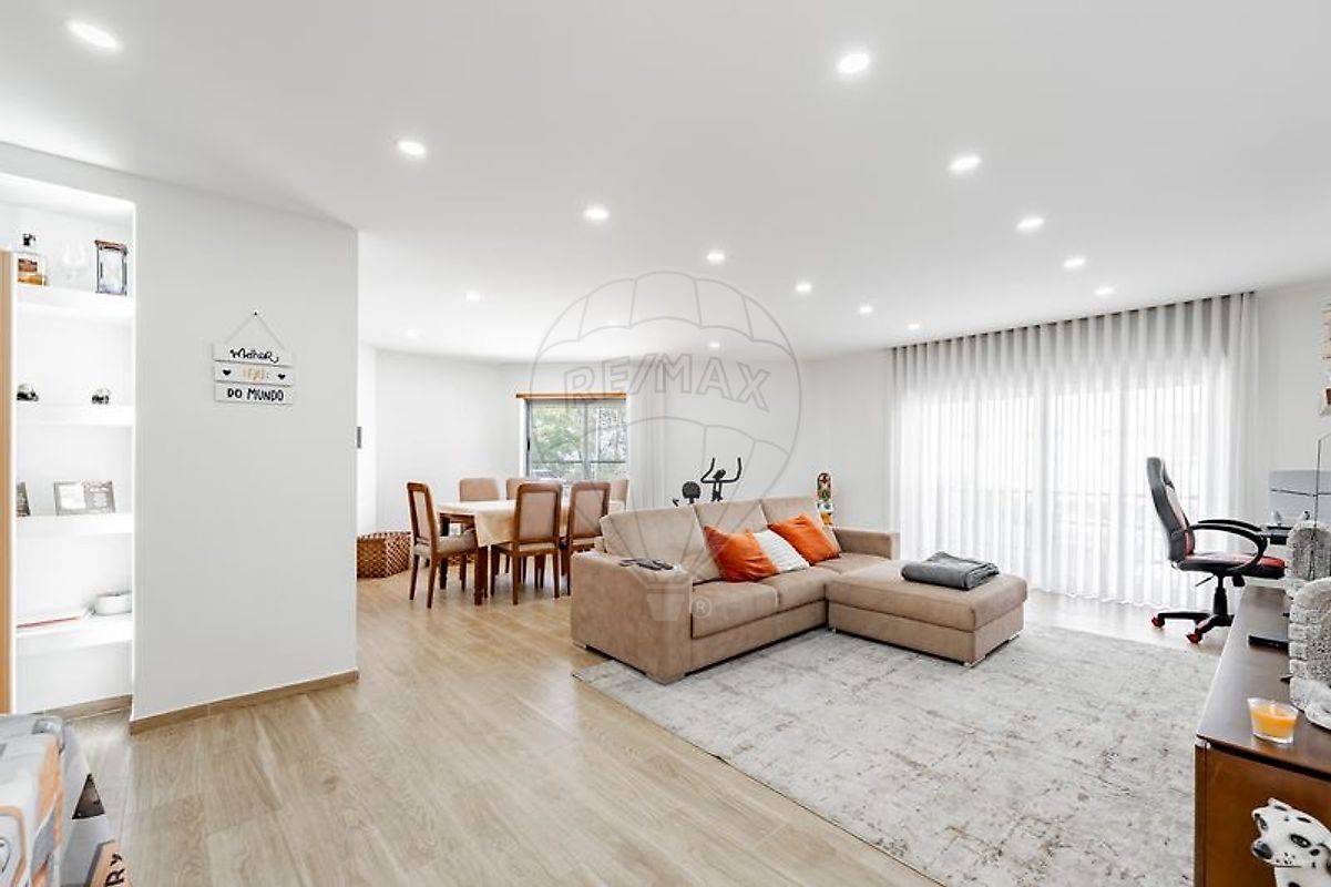 Apartamento T4 à venda em Arca e Ponte de Lima, Ponte de Lima — foto 8