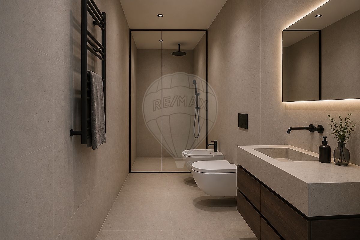 Apartamento T2 à venda em Pombeiro de Ribavizela, Felgueiras — foto 10