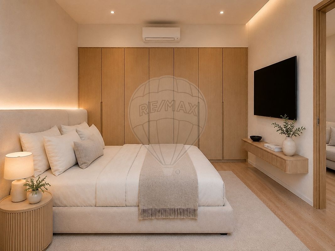 Apartamento T2 à venda em Pombeiro de Ribavizela, Felgueiras — foto 7