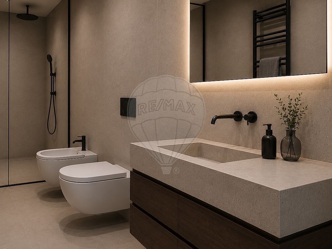 Apartamento T2 à venda em Pombeiro de Ribavizela, Felgueiras — foto 6