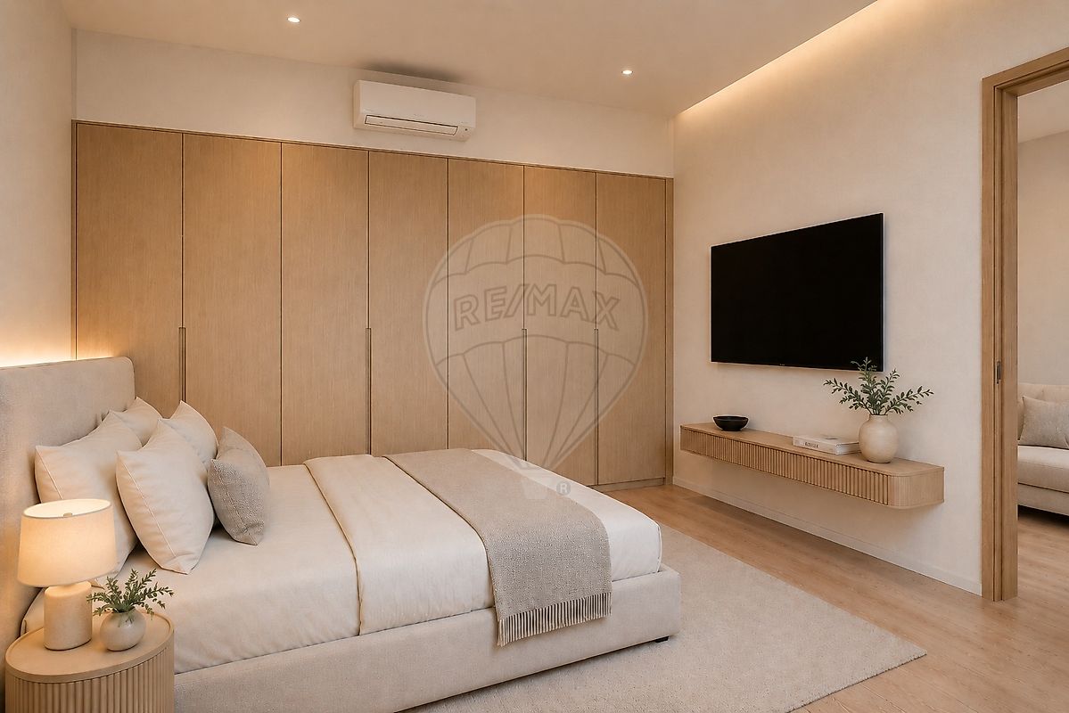 Apartamento T2 à venda em Pombeiro de Ribavizela, Felgueiras — foto 8