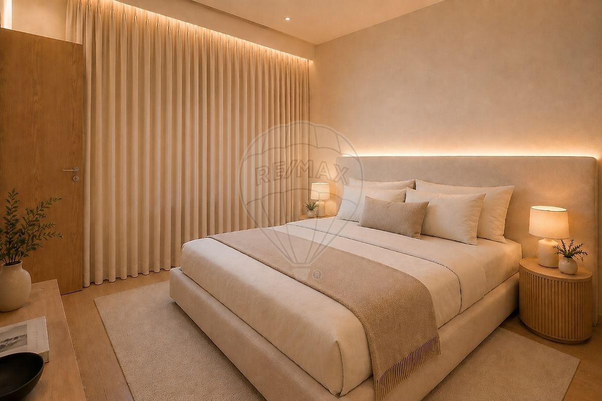 Apartamento T2 à venda em Pombeiro de Ribavizela, Felgueiras — foto 9