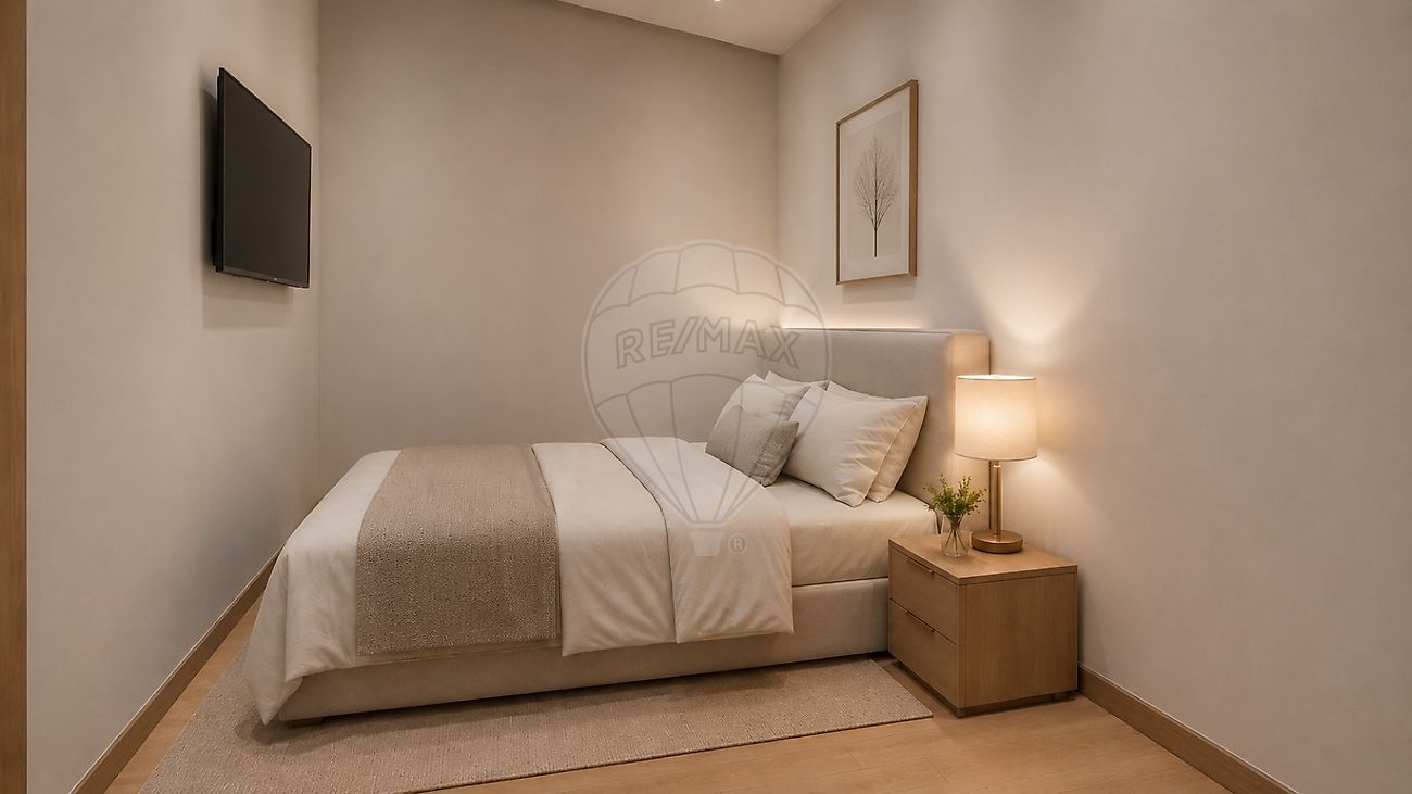 Apartamento T2 à venda em Pombeiro de Ribavizela, Felgueiras — foto 11