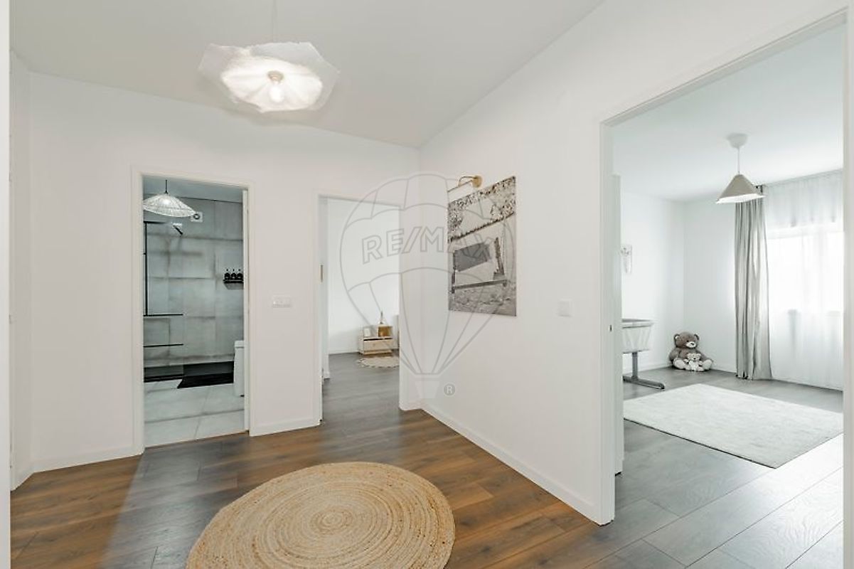 Apartamento T3 à venda em Lago, Amares — foto 18