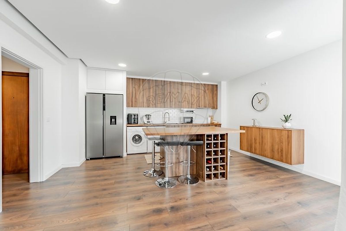Apartamento T3 à venda em Lago, Amares — foto 10