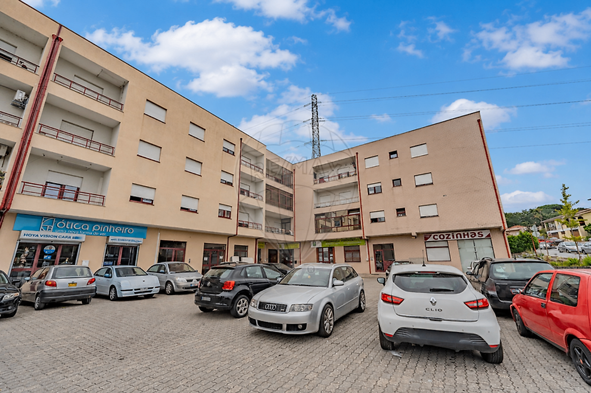 Apartamento - Lago, Amares, Braga
