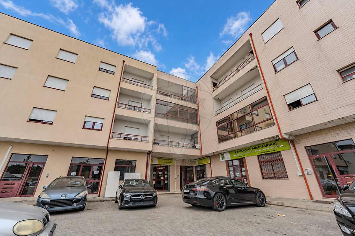 Apartamento T3 à venda em Lago, Amares — foto 8