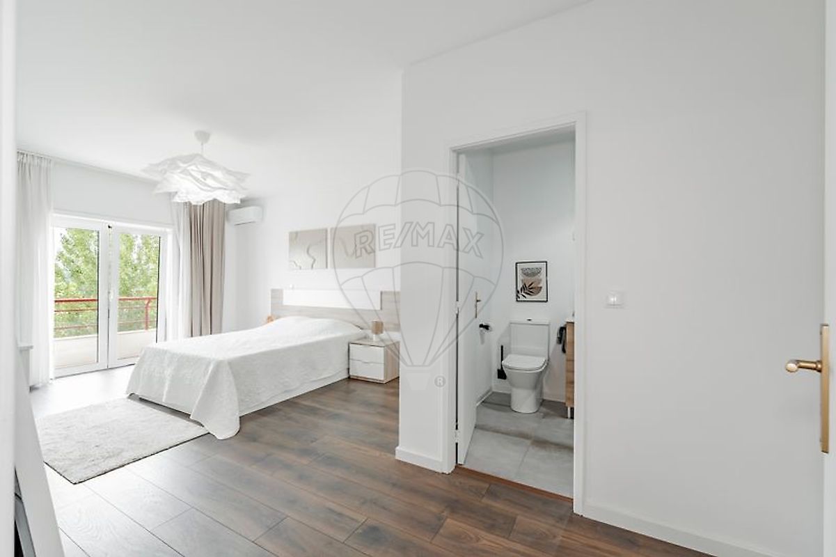Apartamento T3 à venda em Lago, Amares — foto 24