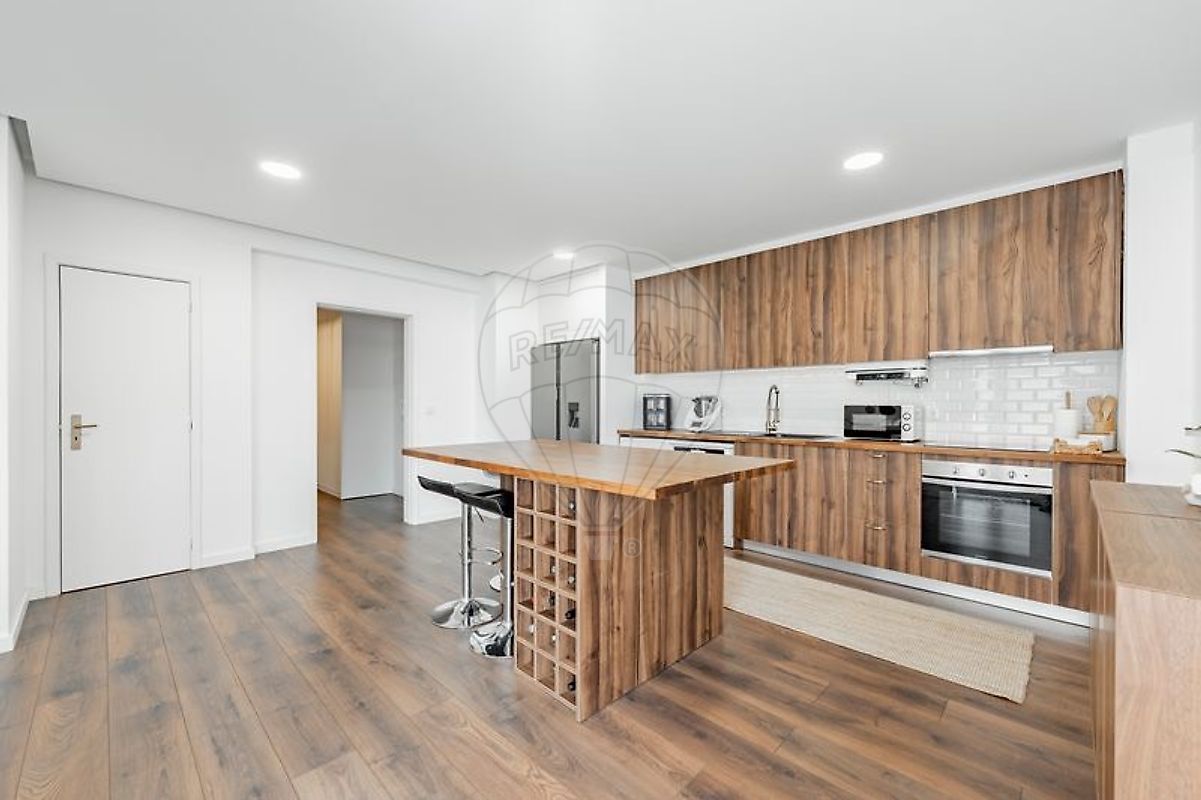 Apartamento T3 à venda em Lago, Amares — foto 9