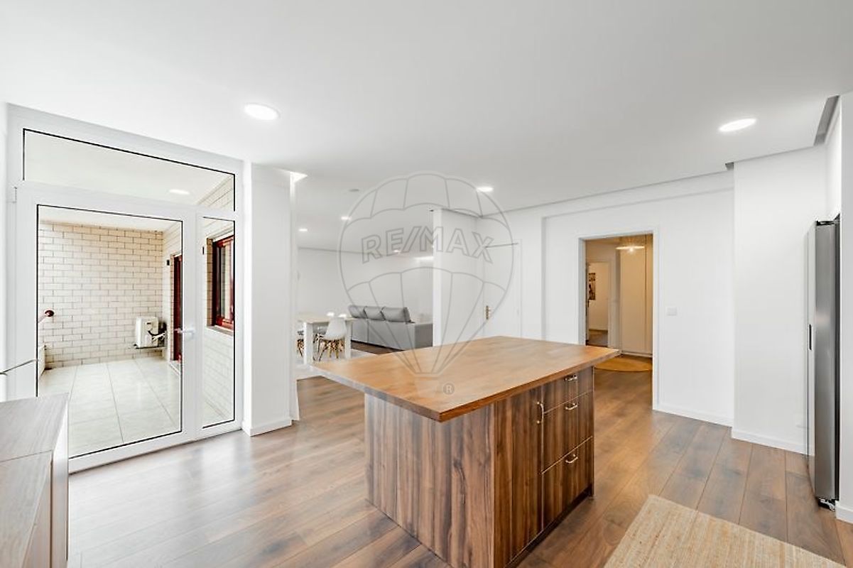 Apartamento T3 à venda em Lago, Amares — foto 7