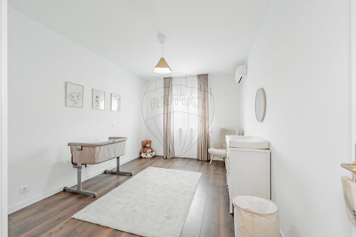Apartamento T3 à venda em Lago, Amares — foto 14
