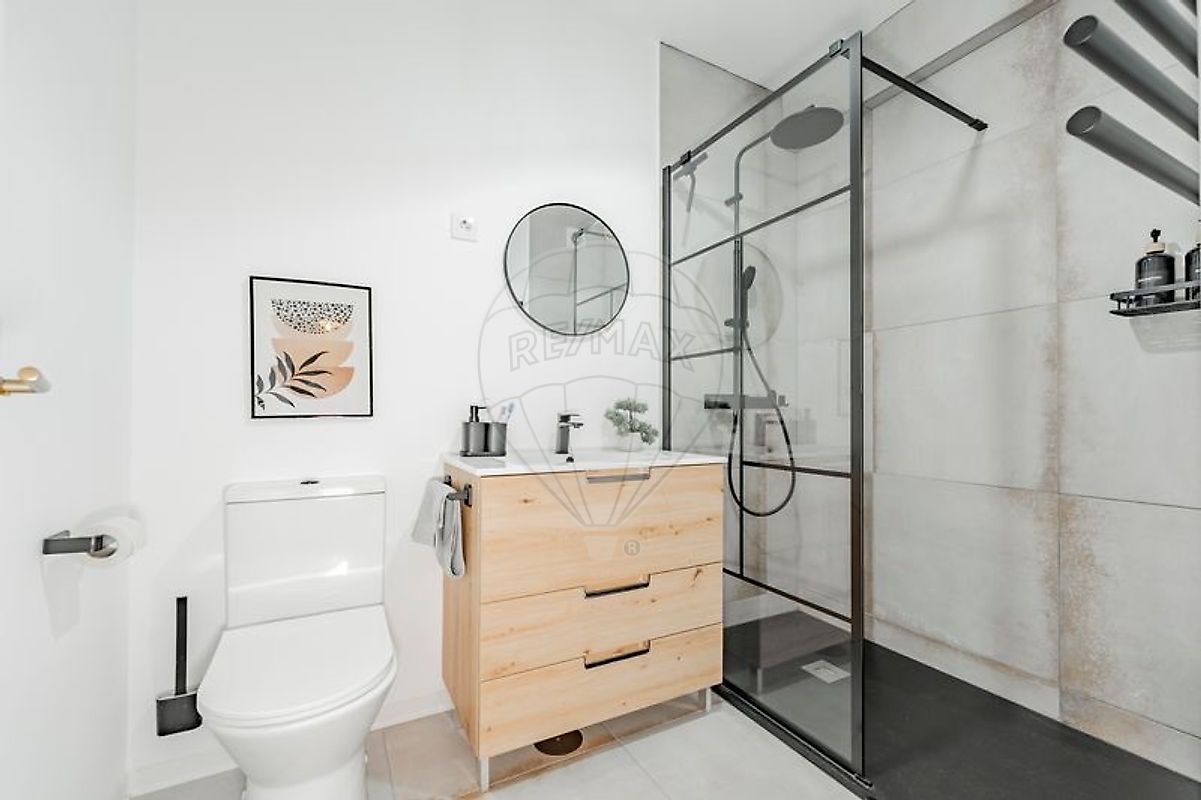 Apartamento T3 à venda em Lago, Amares — foto 23