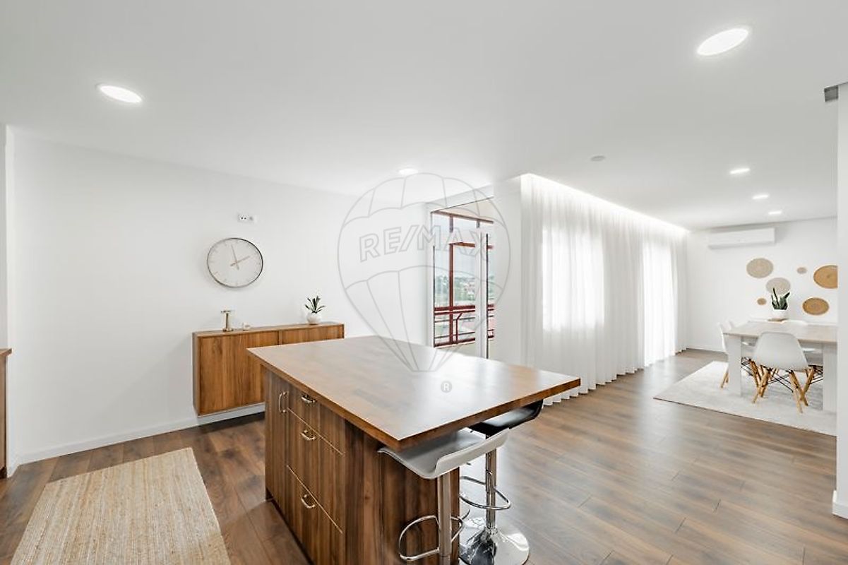 Apartamento T3 à venda em Lago, Amares — foto 6