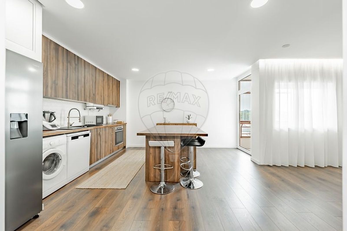 Apartamento T3 à venda em Lago, Amares — foto 11