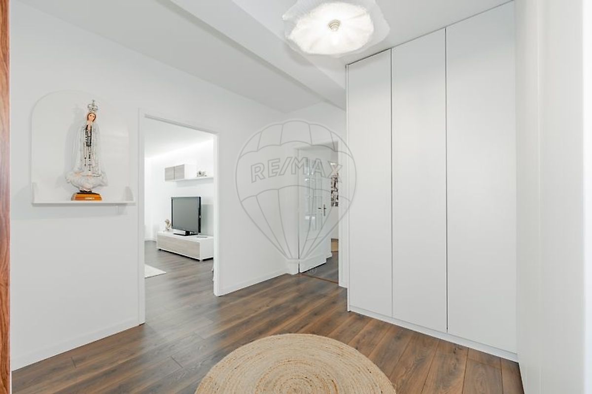 Apartamento T3 à venda em Lago, Amares — foto 26