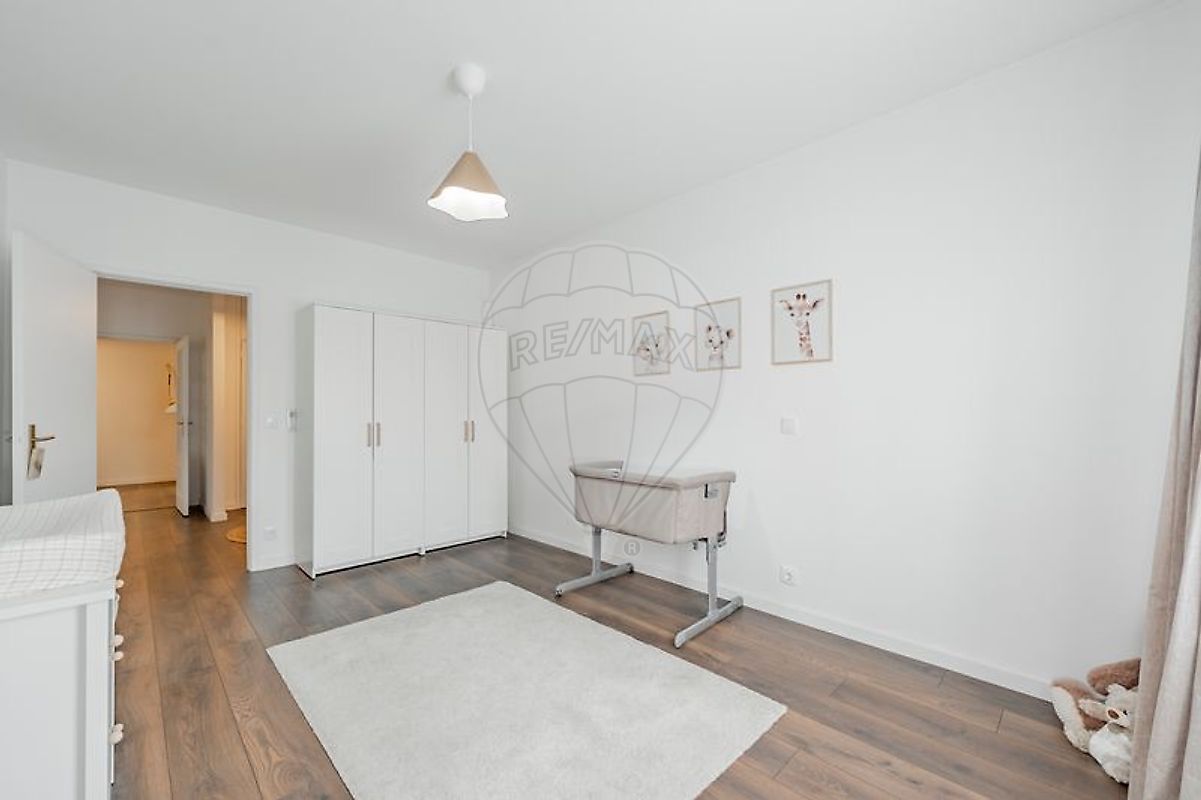 Apartamento T3 à venda em Lago, Amares — foto 13