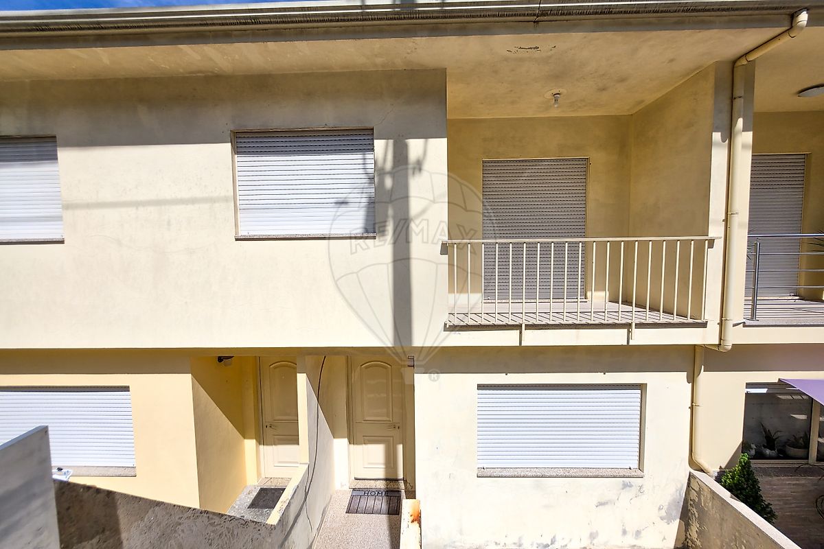 Apartamento T3 à venda em Guimarães