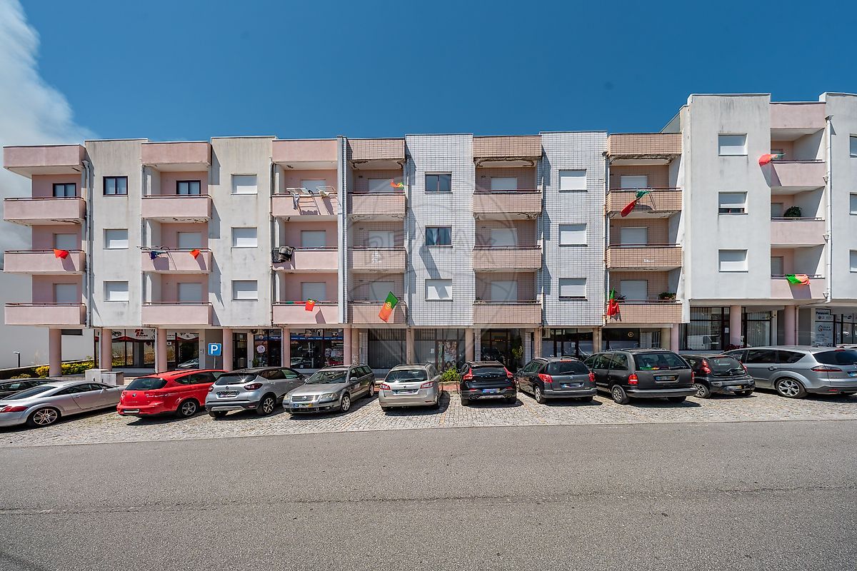 Apartamento - Pousada de Saramagos, Vila Nova de Famalicão, Braga
