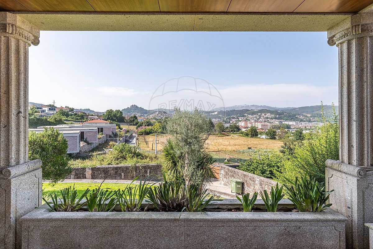 Moradia T4 à venda em Galegos, Póvoa de Lanhoso — foto 22