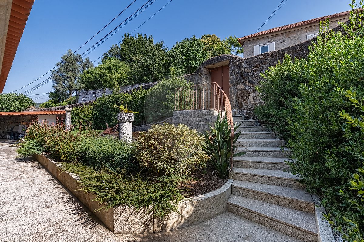 Moradia T4 à venda em Galegos, Póvoa de Lanhoso — foto 20