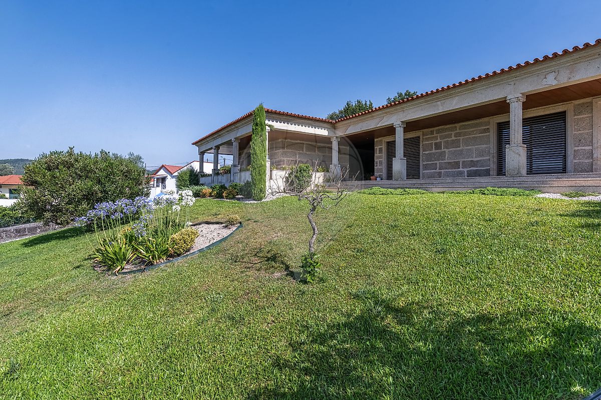 Moradia T4 à venda em Galegos, Póvoa de Lanhoso — foto 26