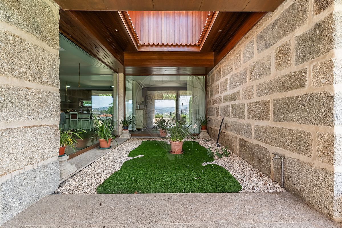 Moradia T4 à venda em Galegos, Póvoa de Lanhoso — foto 12