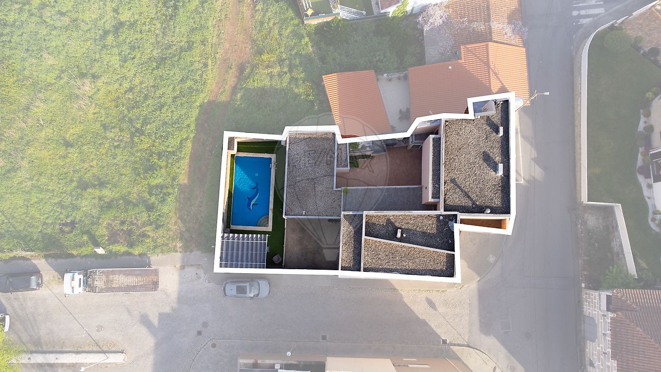 Apartamento T3 à venda em Guimarães