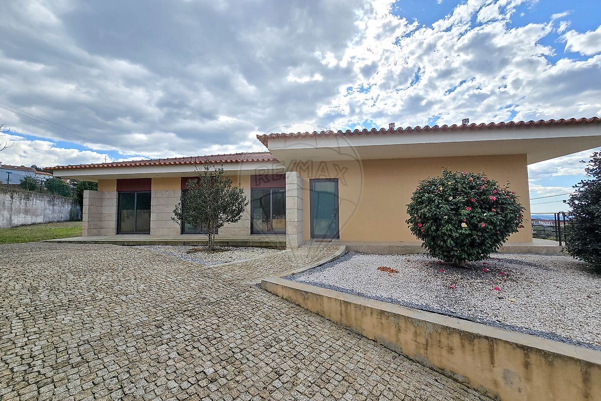 Apartamento T3 à venda em Guimarães