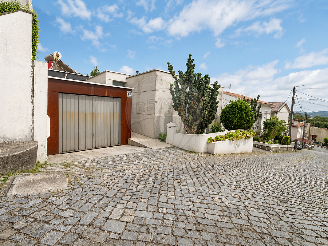 Moradia T3 à venda em Azurém, Guimarães — foto 12