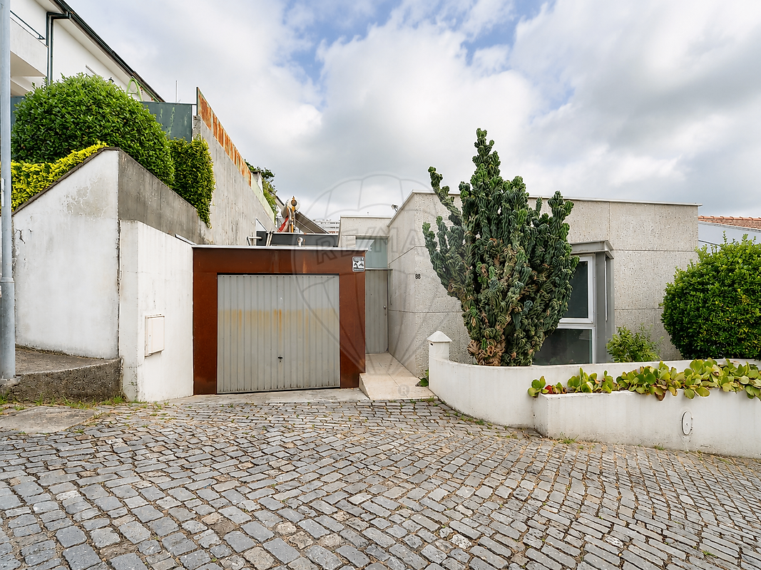 Moradia T3 à venda em Azurém, Guimarães — foto 15