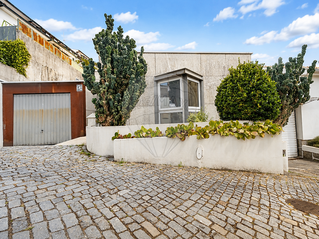 Moradia T3 à venda em Azurém, Guimarães — foto 14