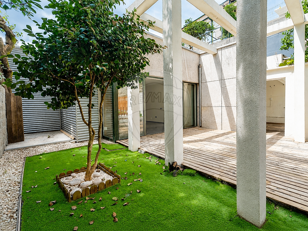 Moradia T3 à venda em Azurém, Guimarães — foto 11