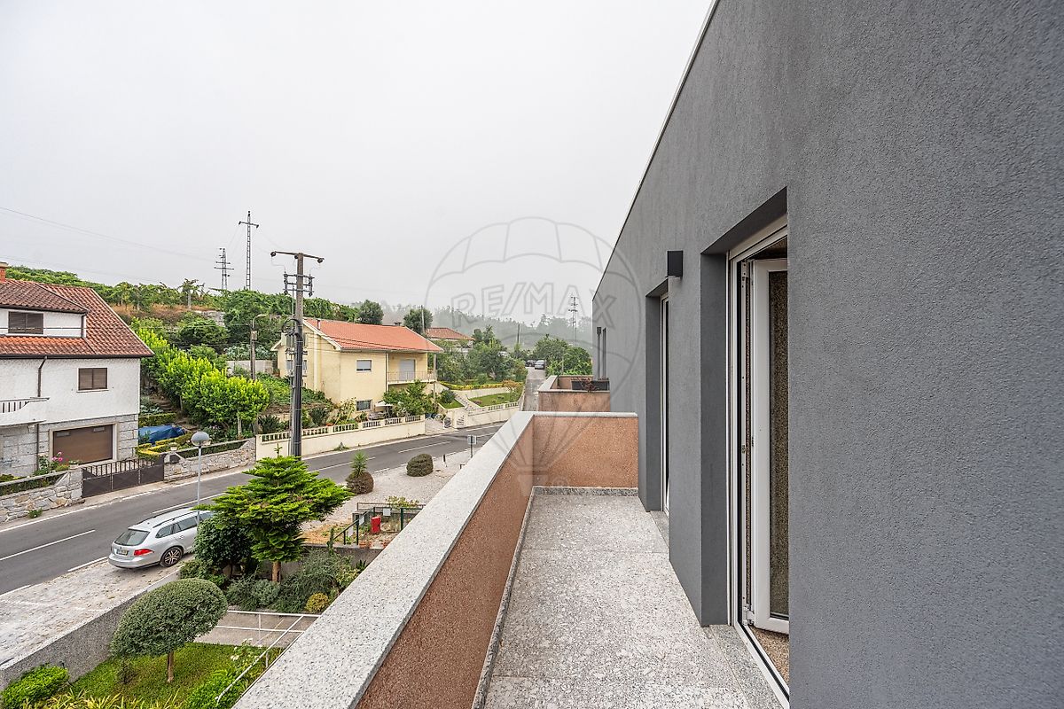 Moradia T3 à venda em Atães e Rendufe, Guimarães — foto 21