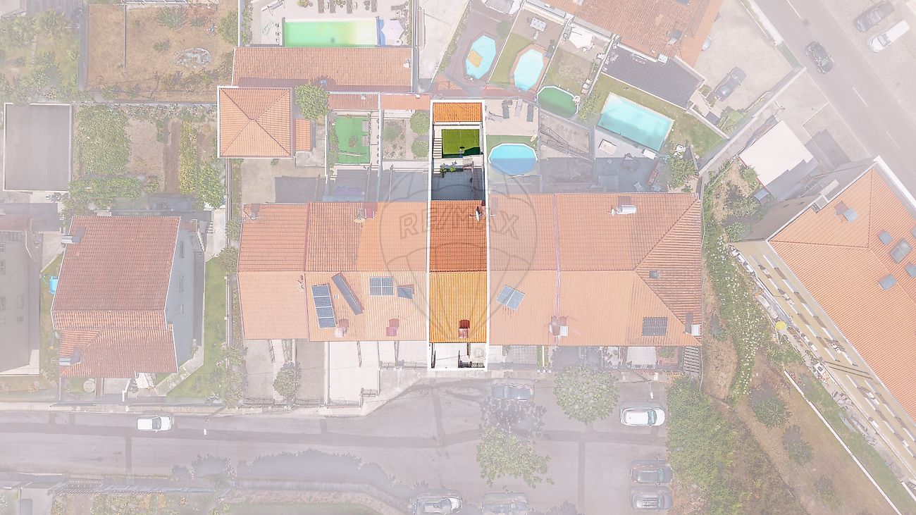 Apartamento T3 à venda em Guimarães