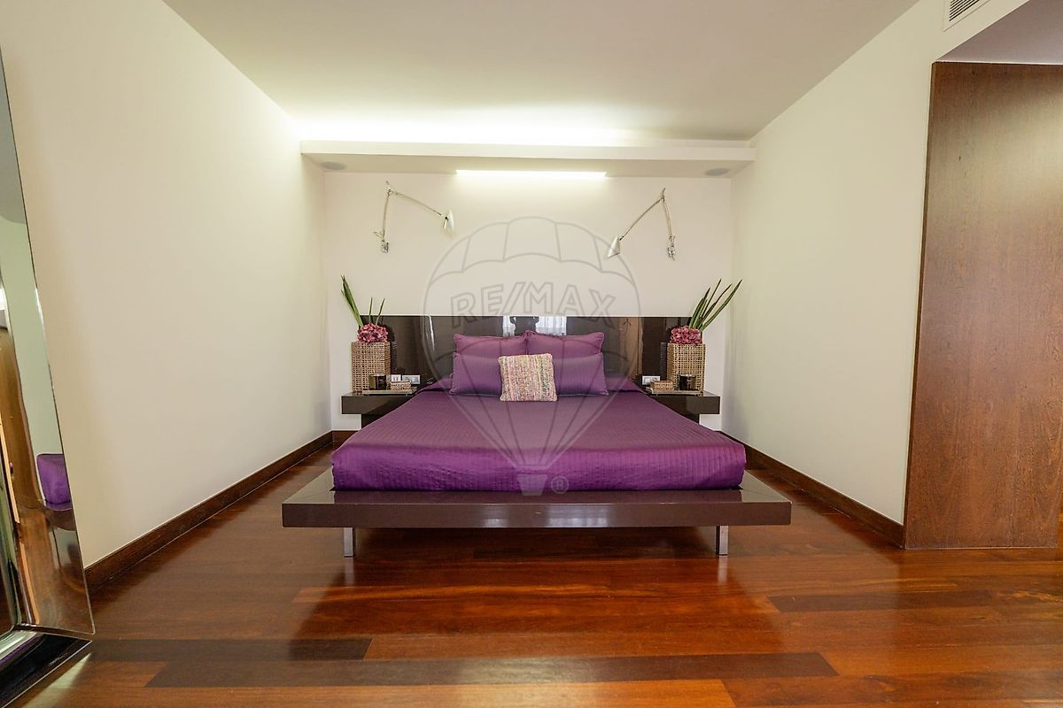 Apartamento T4 à venda em Guimarães