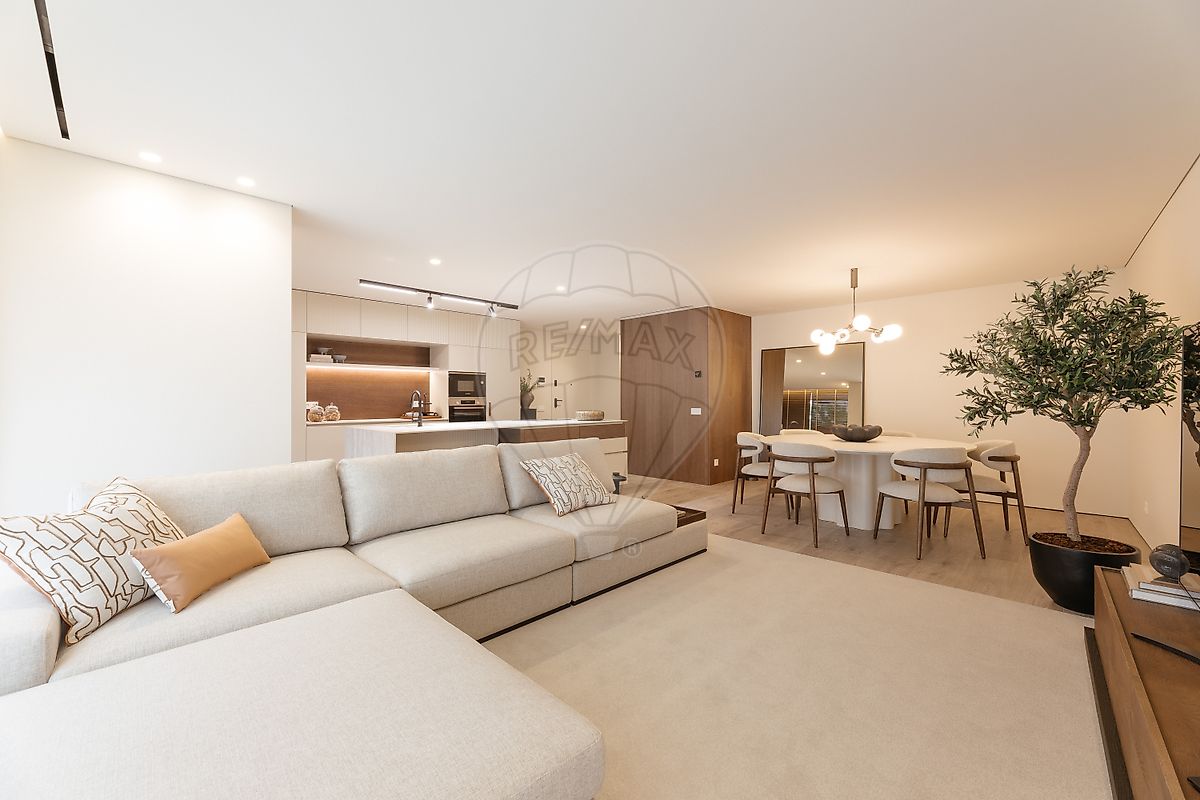 Apartamento T4 à venda em Guimarães