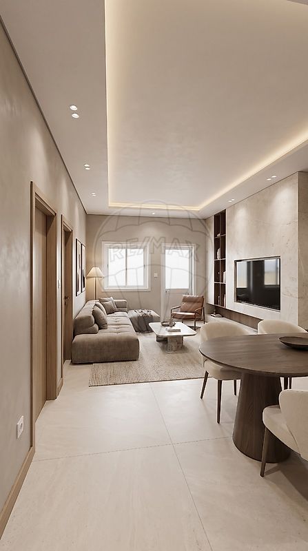 Apartamento T3 à venda em Guimarães