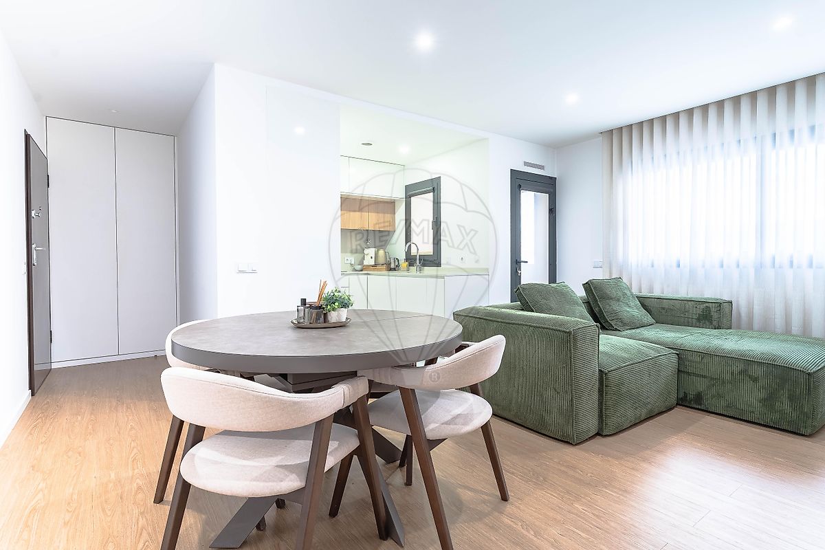 Apartamento - Póvoa de Varzim, Beiriz e Argivai, Póvoa de Varzim, Porto